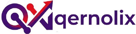 Qernolix logo